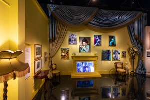 Tim Walker 'Wonderful Things' Exhibition