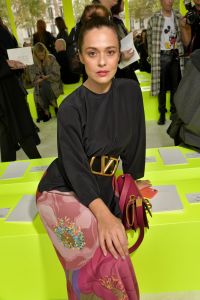 Valeria Bilello