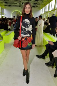 Alexa Chung