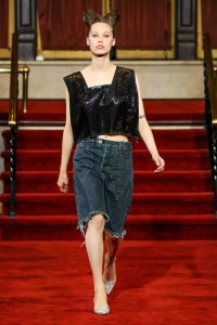 Vaquera X CDLM X Section 8 RTW Spring 2020