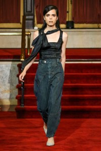 Vaquera X CDLM X Section 8 RTW Spring 2020