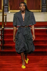 Vaquera X CDLM X Section 8 RTW Spring 2020
