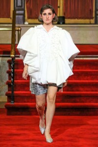 Vaquera X CDLM X Section 8 RTW Spring 2020