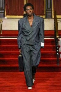 Vaquera X CDLM X Section 8 RTW Spring 2020