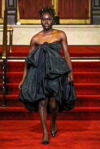 Vaquera X CDLM X Section 8 RTW Spring 2020
