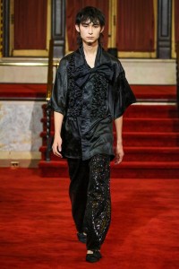 Vaquera X CDLM X Section 8 RTW Spring 2020