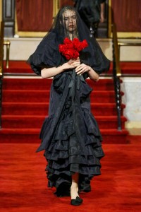 Vaquera X CDLM X Section 8 RTW Spring 2020