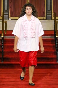 Vaquera X CDLM X Section 8 RTW Spring 2020