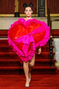 Vaquera X CDLM X Section 8 RTW Spring 2020
