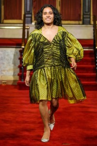 Vaquera X CDLM X Section 8 RTW Spring 2020