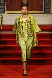 Vaquera X CDLM X Section 8 RTW Spring 2020