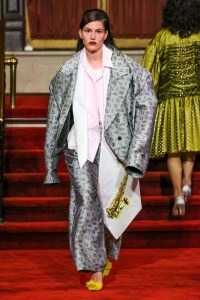 Vaquera RTW Spring 2020