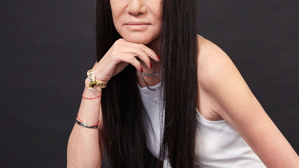 Vera Wang