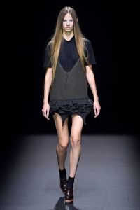Vera Wang RTW Spring 2020