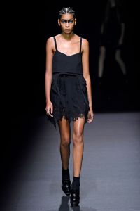 Vera Wang RTW Spring 2020