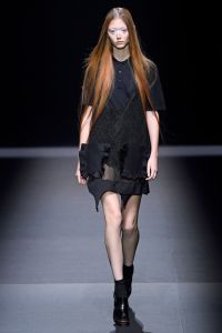 Vera Wang RTW Spring 2020