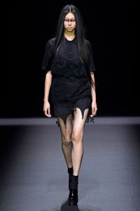 Vera Wang RTW Spring 2020