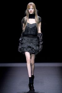 Vera Wang RTW Spring 2020
