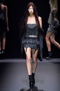 Vera Wang RTW Spring 2020
