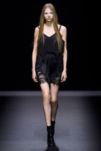 Vera Wang RTW Spring 2020