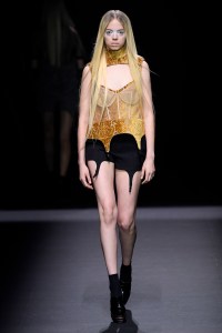 Vera Wang RTW Spring 2020