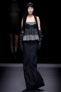 Vera Wang RTW Spring 2020