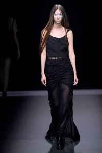 Vera Wang RTW Spring 2020