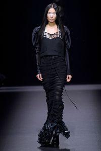 Vera Wang RTW Spring 2020