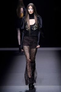 Vera Wang RTW Spring 2020