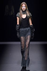 Vera Wang RTW Spring 2020