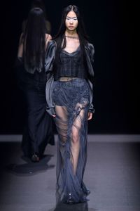 Vera Wang RTW Spring 2020