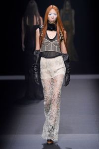 Vera Wang RTW Spring 2020