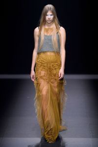Vera Wang RTW Spring 2020