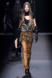 Vera Wang RTW Spring 2020