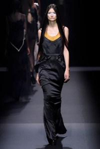 Vera Wang RTW Spring 2020