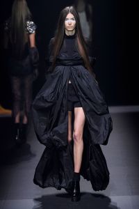 Vera Wang RTW Spring 2020