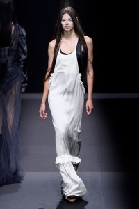 Vera Wang RTW Spring 2020