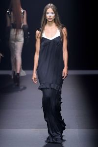 Vera Wang RTW Spring 2020