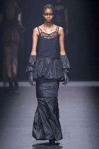 Vera Wang RTW Spring 2020