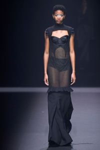 Vera Wang RTW Spring 2020