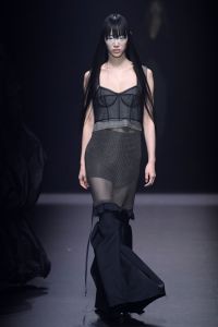 Vera Wang RTW Spring 2020