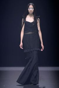 Vera Wang RTW Spring 2020