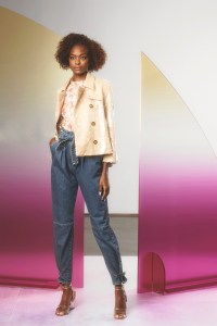 Veronica Beard RTW Spring 2020
