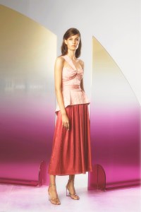 Veronica Beard RTW Spring 2020