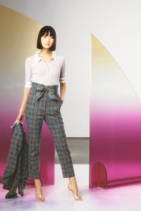 Veronica Beard RTW Spring 2020