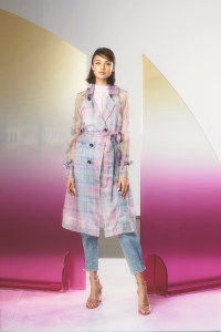 Veronica Beard RTW Spring 2020