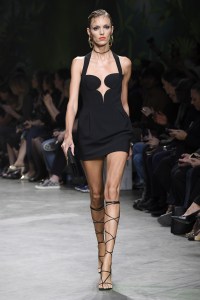 Versace RTW Spring 2020