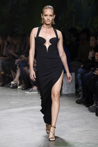 Versace RTW Spring 2020