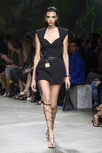 Versace RTW Spring 2020