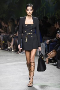 Versace RTW Spring 2020